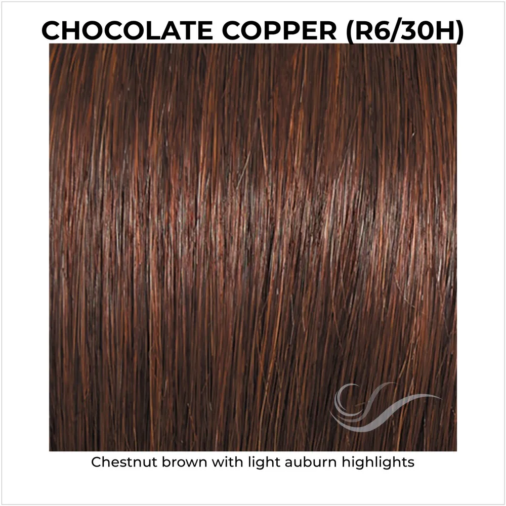Sparkle Elite by Raquel Welch (Lace Front-Mono Top Wig)