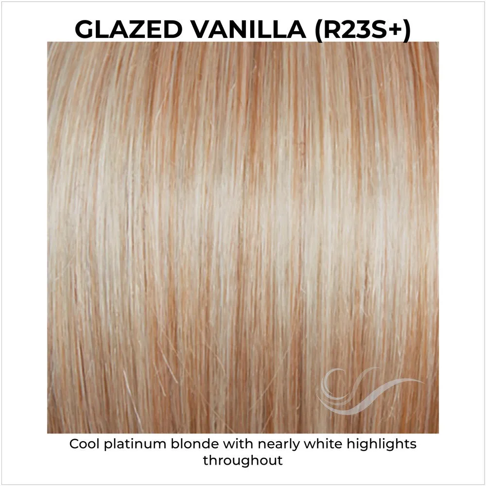 Sparkle Elite by Raquel Welch (Lace Front-Mono Top Wig)
