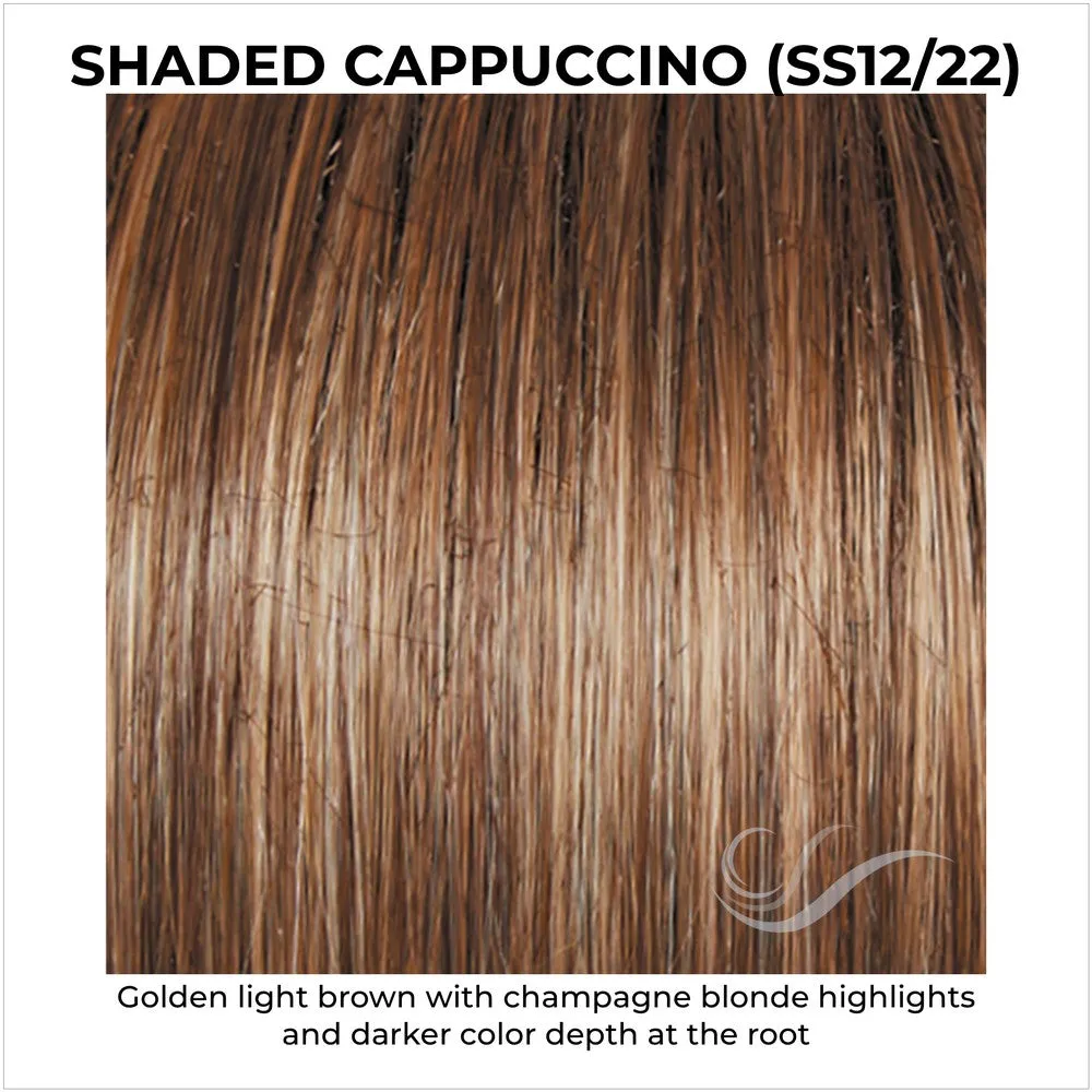 Sparkle Elite by Raquel Welch (Lace Front-Mono Top Wig)