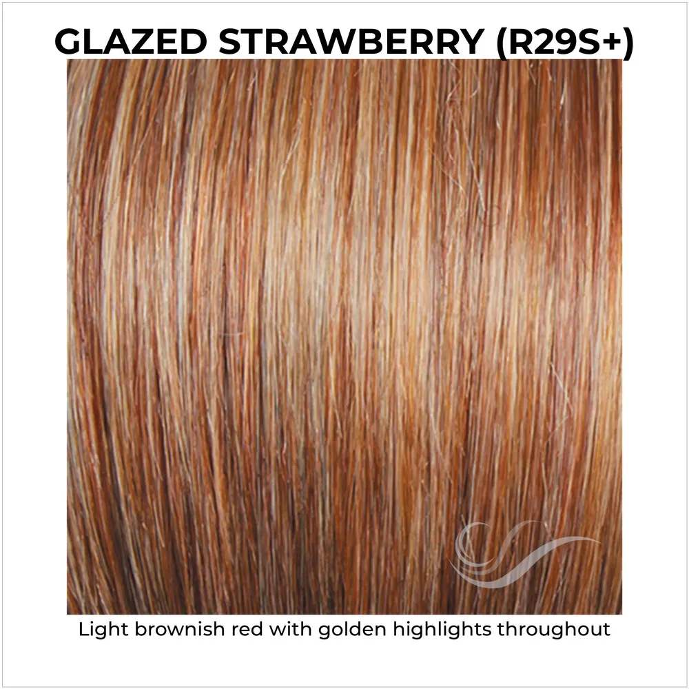 Sparkle Elite by Raquel Welch (Lace Front-Mono Top Wig)