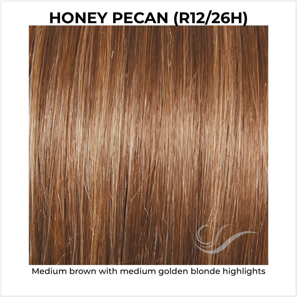 Sparkle Elite by Raquel Welch (Lace Front-Mono Top Wig)