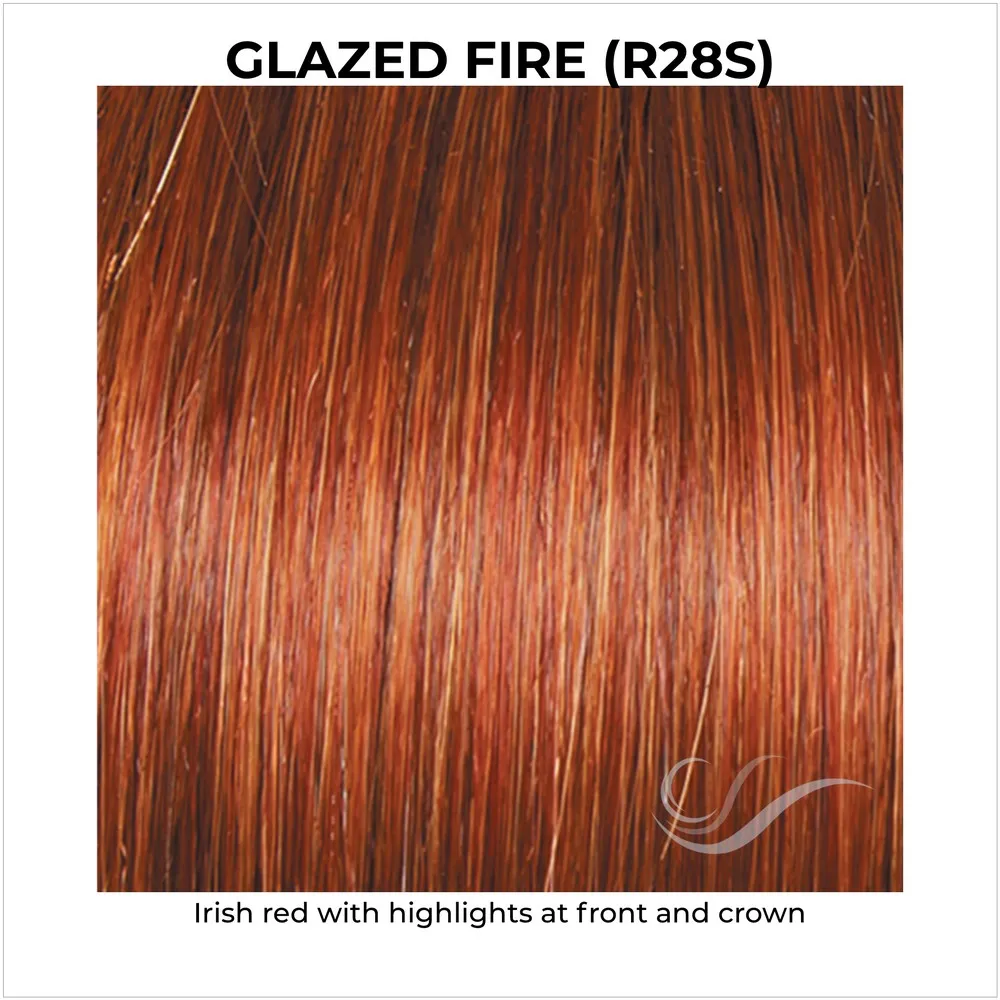 Sparkle Elite by Raquel Welch (Lace Front-Mono Top Wig)
