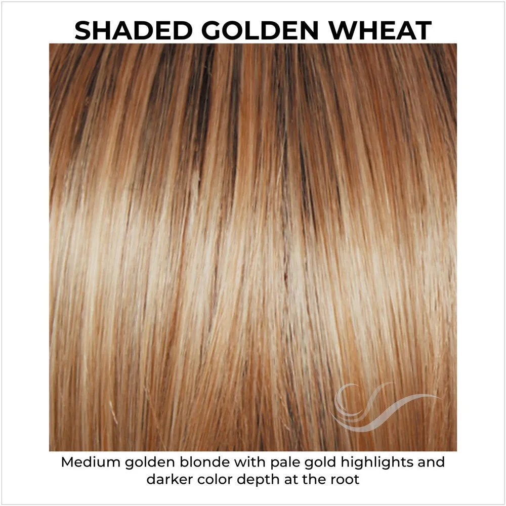 Sparkle Elite by Raquel Welch (Lace Front-Mono Top Wig)