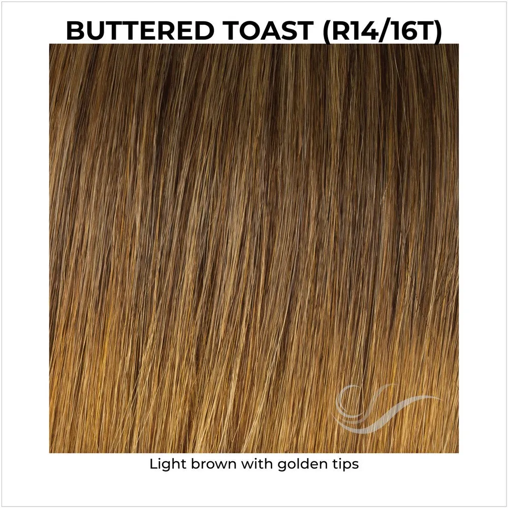 Sparkle Elite by Raquel Welch (Lace Front-Mono Top Wig)