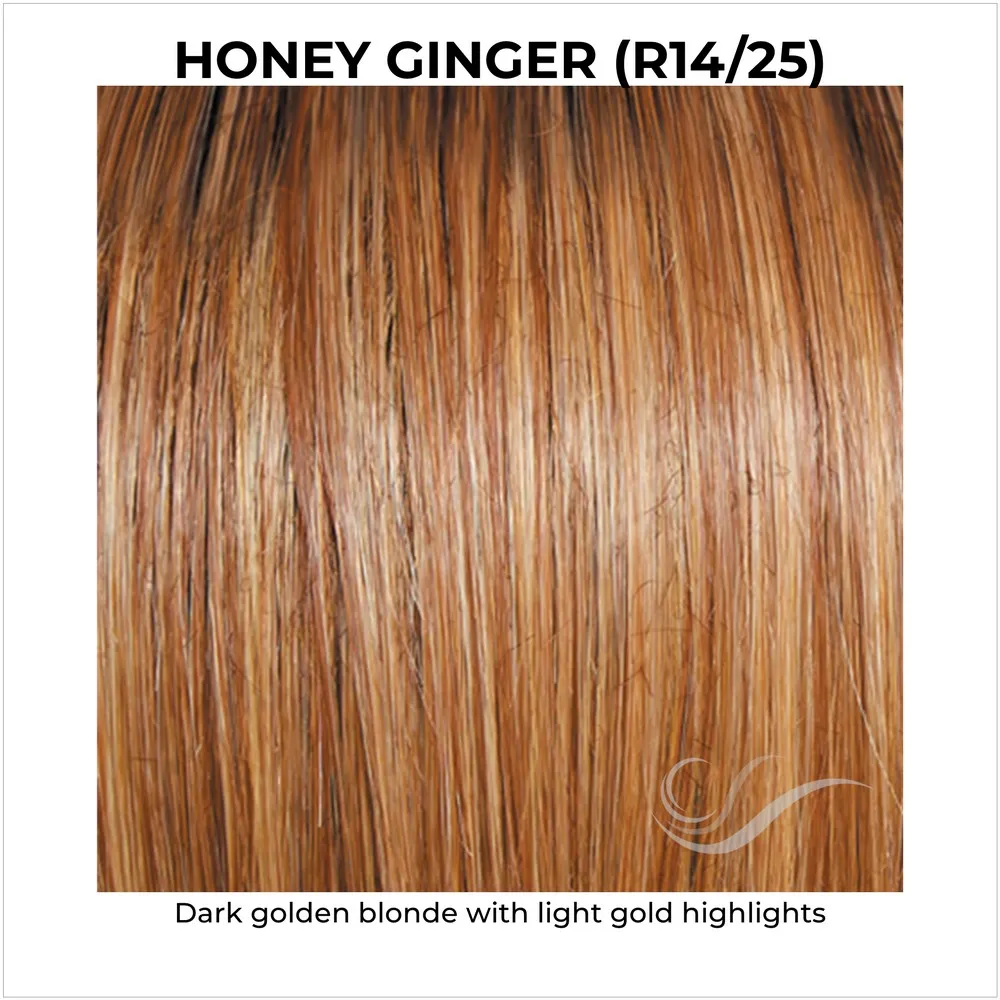 Sparkle Elite by Raquel Welch (Lace Front-Mono Top Wig)