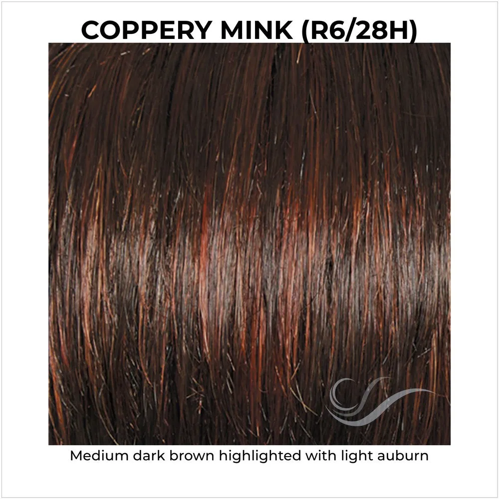 Sparkle Elite by Raquel Welch (Lace Front-Mono Top Wig)