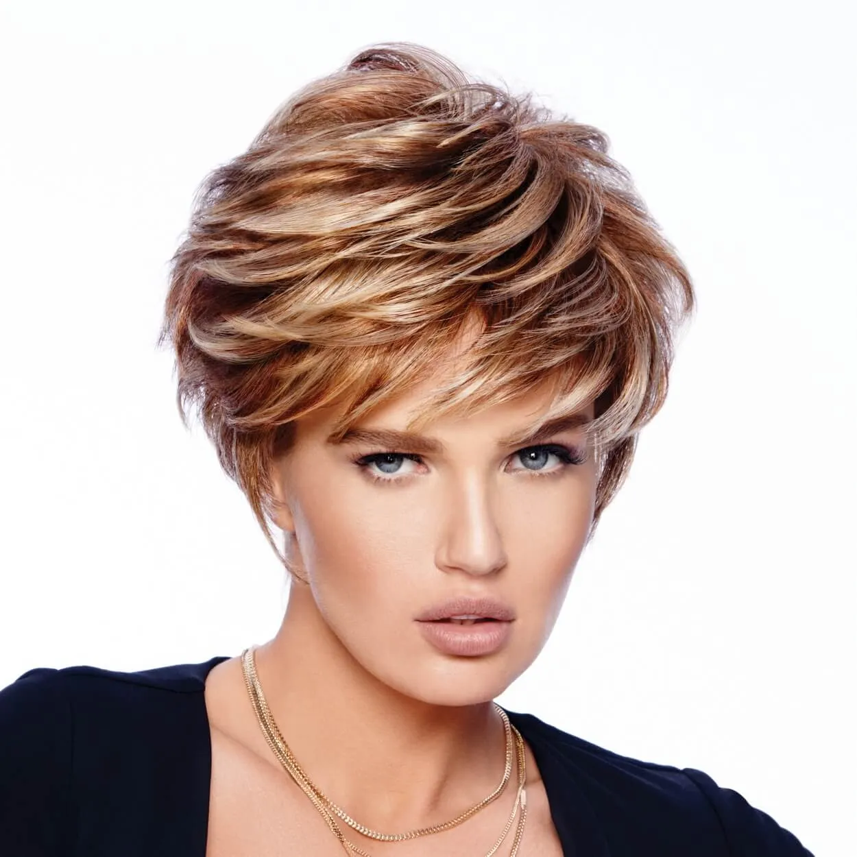 Sparkle Elite by Raquel Welch (Lace Front-Mono Top Wig)
