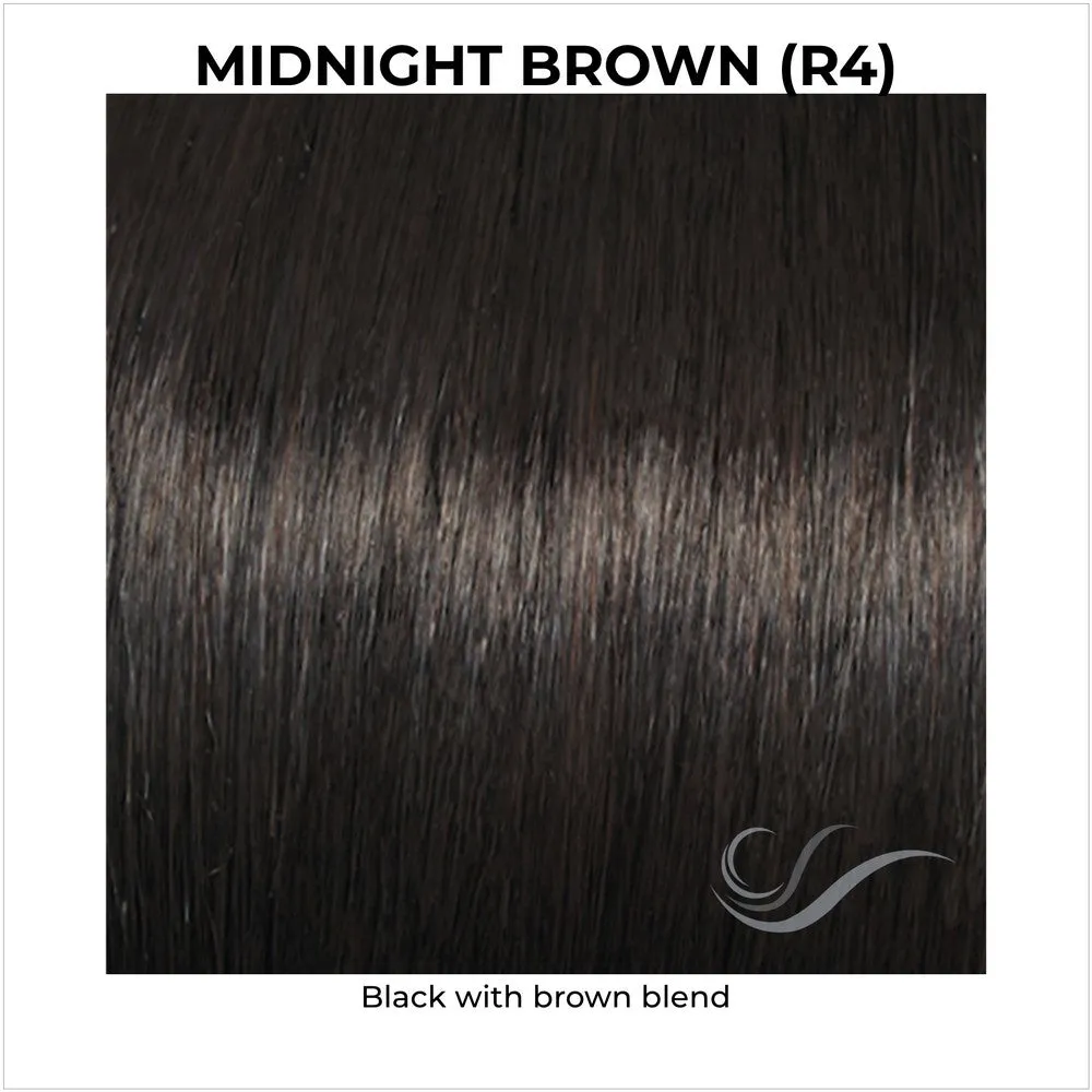 Sparkle Elite by Raquel Welch (Lace Front-Mono Top Wig)