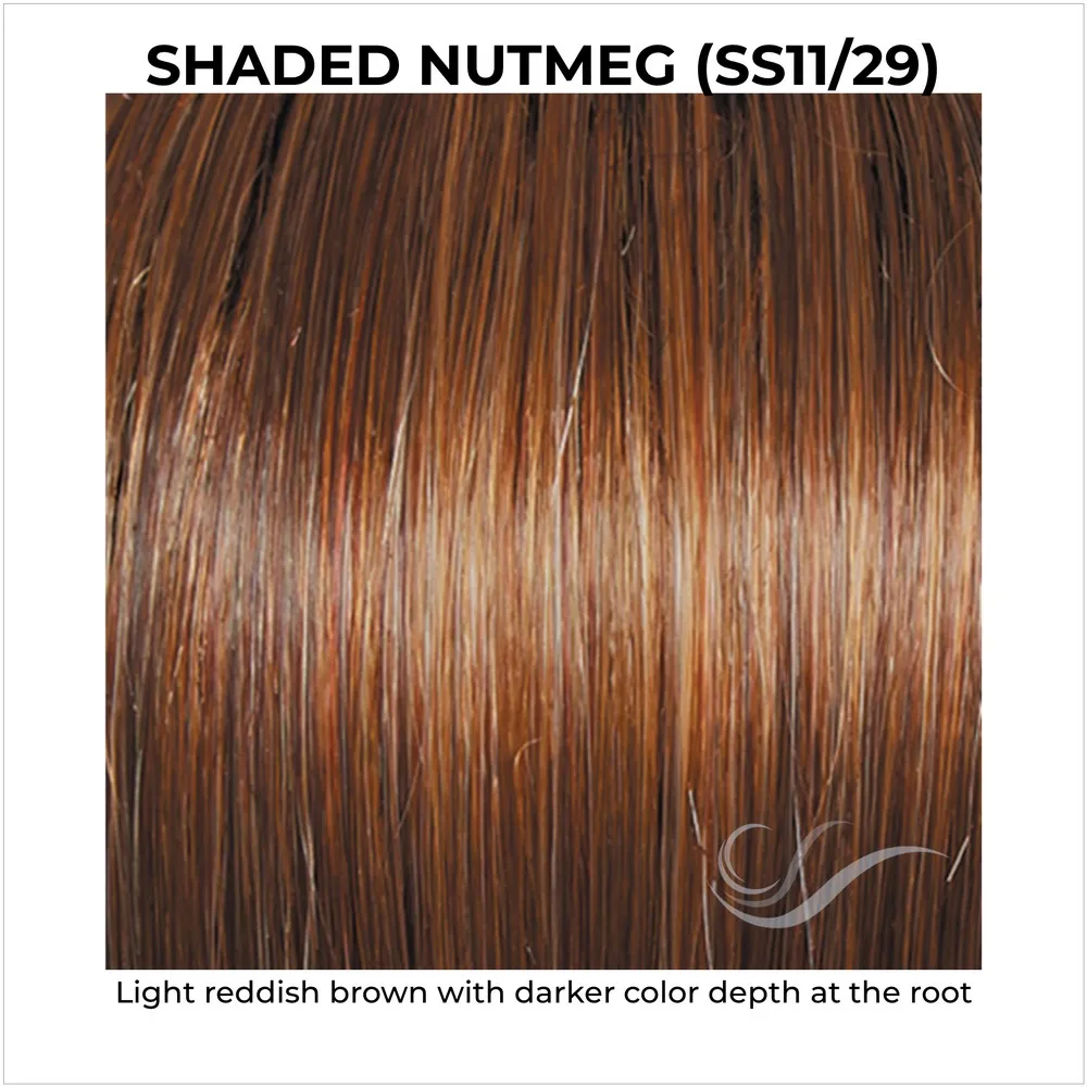 Sparkle Elite by Raquel Welch (Lace Front-Mono Top Wig)