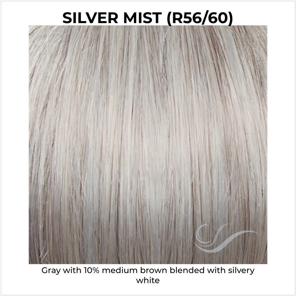 Sparkle Elite by Raquel Welch (Lace Front-Mono Top Wig)