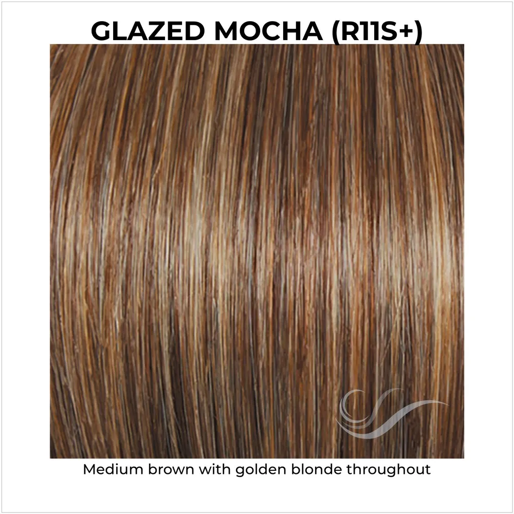Sparkle Elite by Raquel Welch (Lace Front-Mono Top Wig)