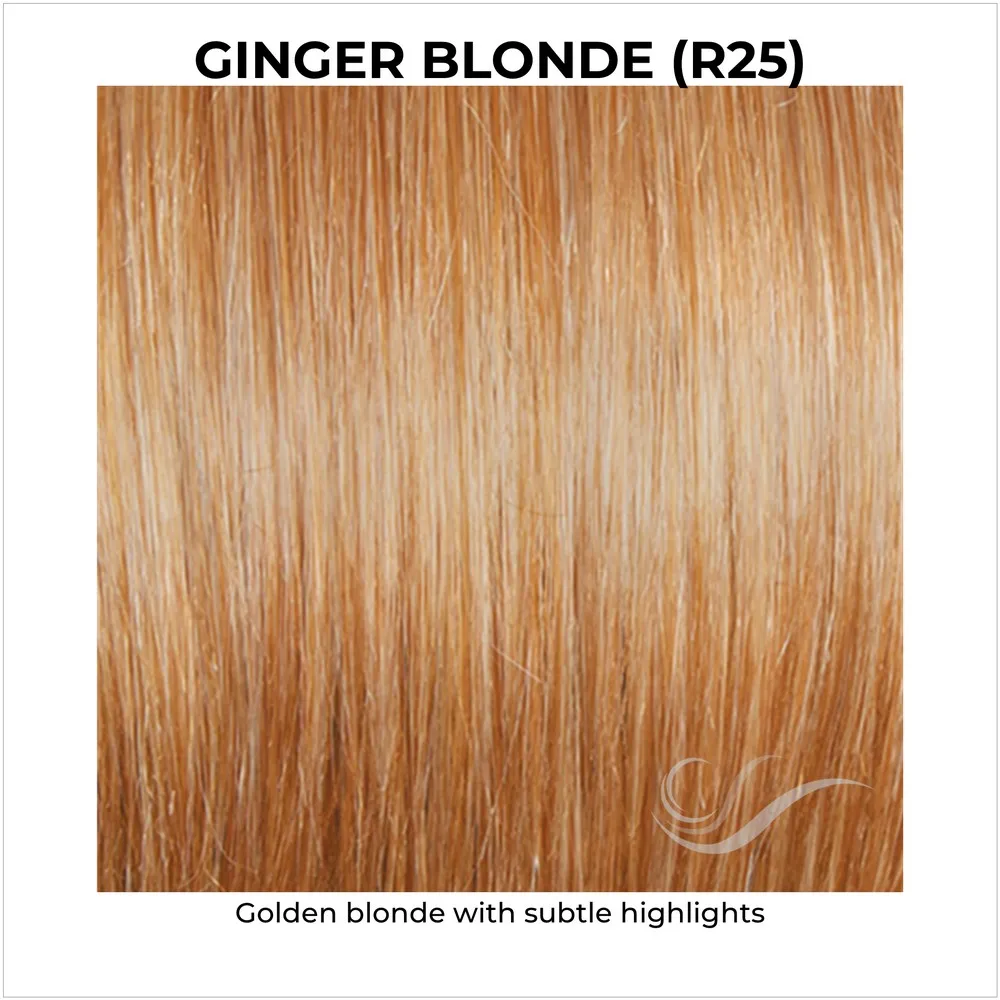 Sparkle Elite by Raquel Welch (Lace Front-Mono Top Wig)