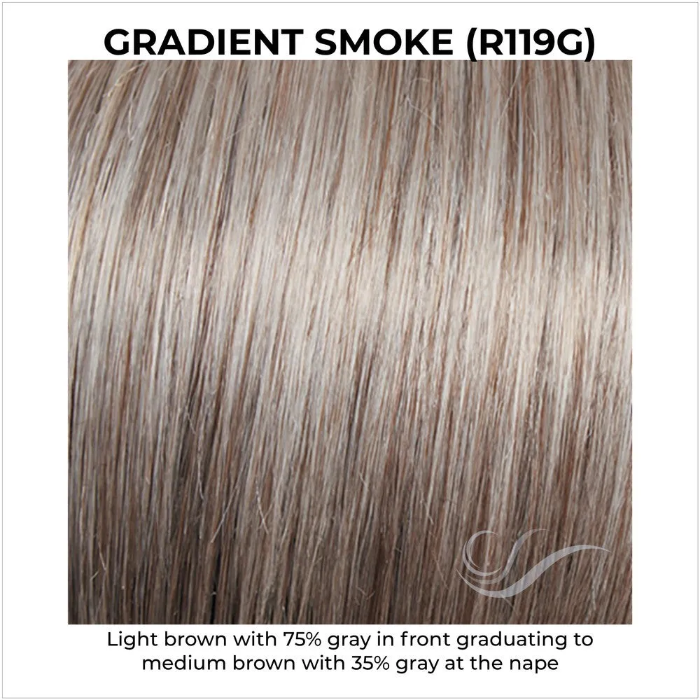 Sparkle Elite by Raquel Welch (Lace Front-Mono Top Wig)