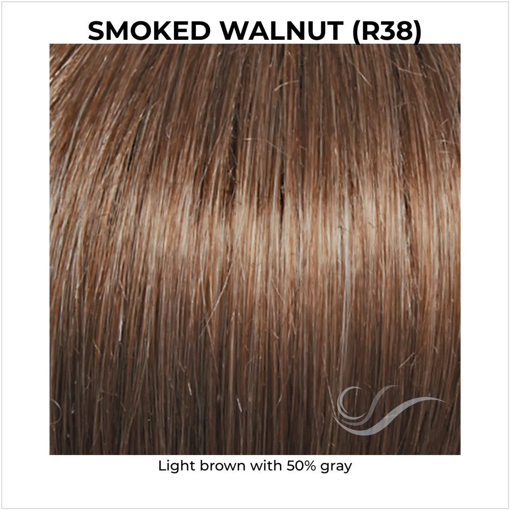 Sparkle Elite by Raquel Welch (Lace Front-Mono Top Wig)