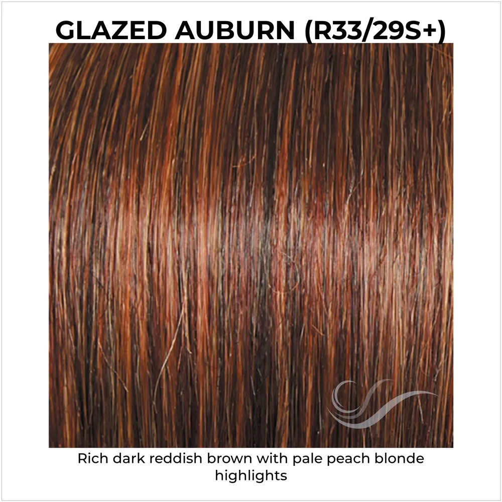 Sparkle Elite by Raquel Welch (Lace Front-Mono Top Wig)