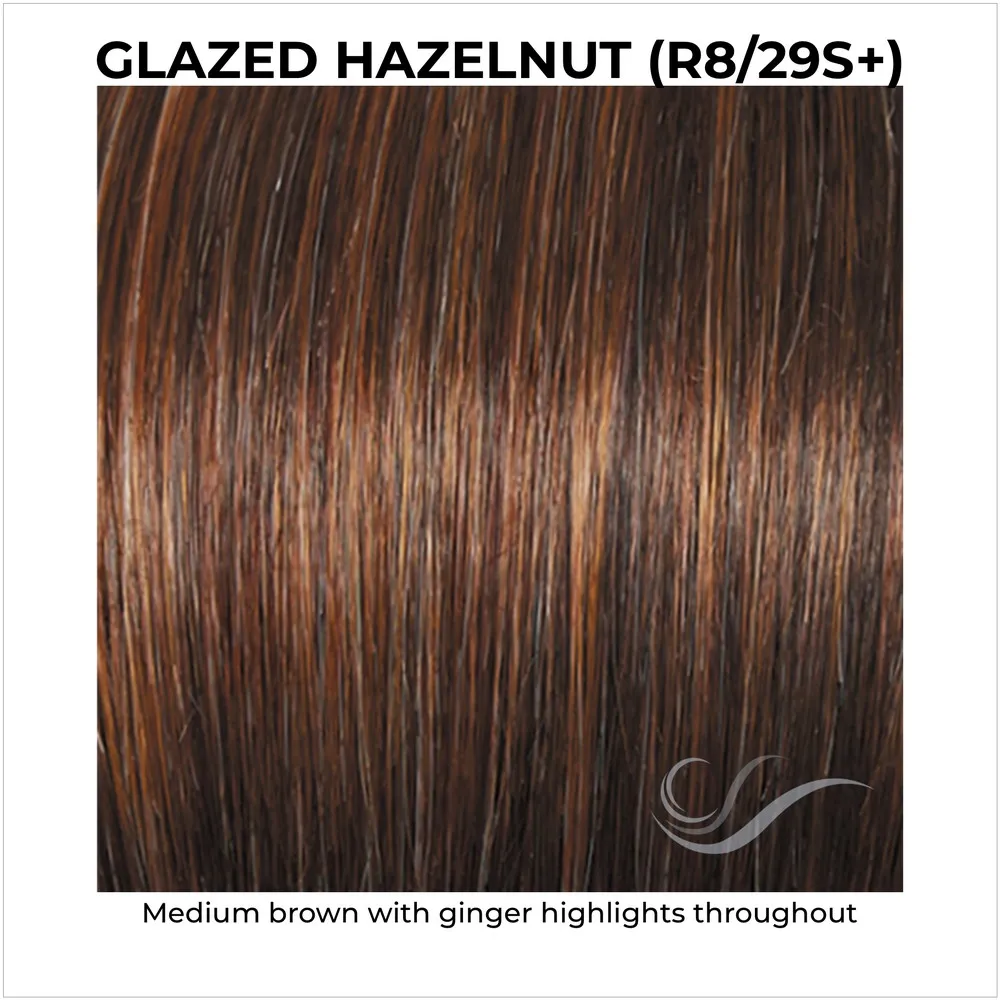 Sparkle Elite by Raquel Welch (Lace Front-Mono Top Wig)