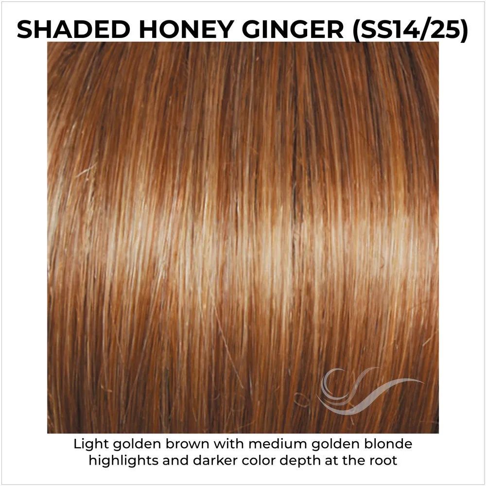 Sparkle Elite by Raquel Welch (Lace Front-Mono Top Wig)
