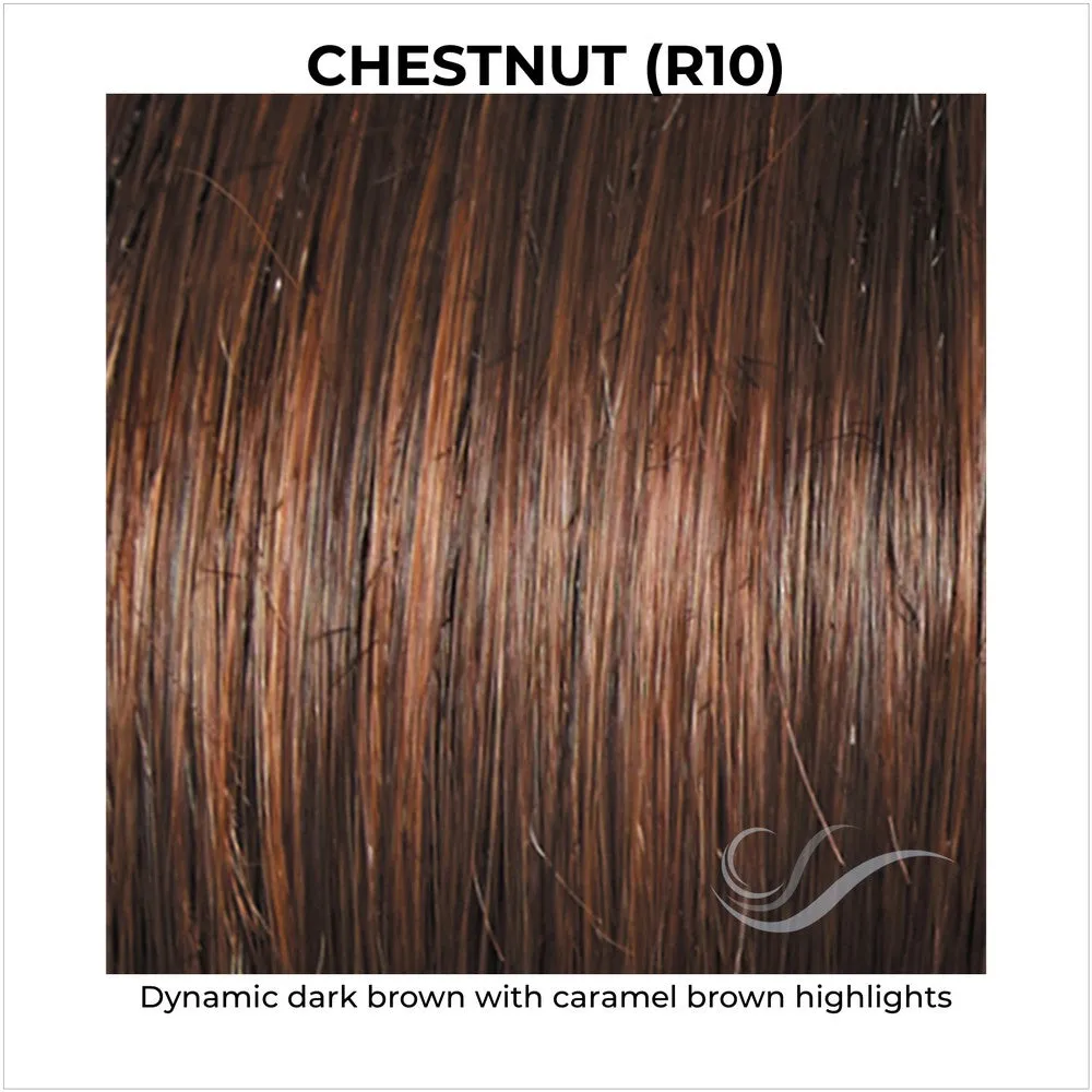 Sparkle Elite by Raquel Welch (Lace Front-Mono Top Wig)