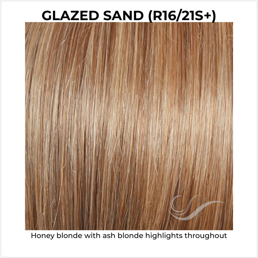Sparkle Elite by Raquel Welch (Lace Front-Mono Top Wig)