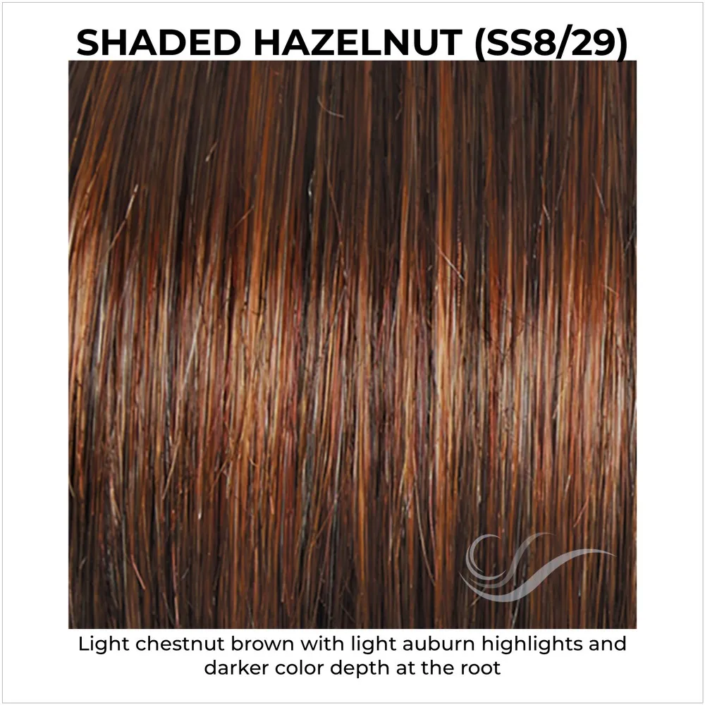 Sparkle Elite by Raquel Welch (Lace Front-Mono Top Wig)