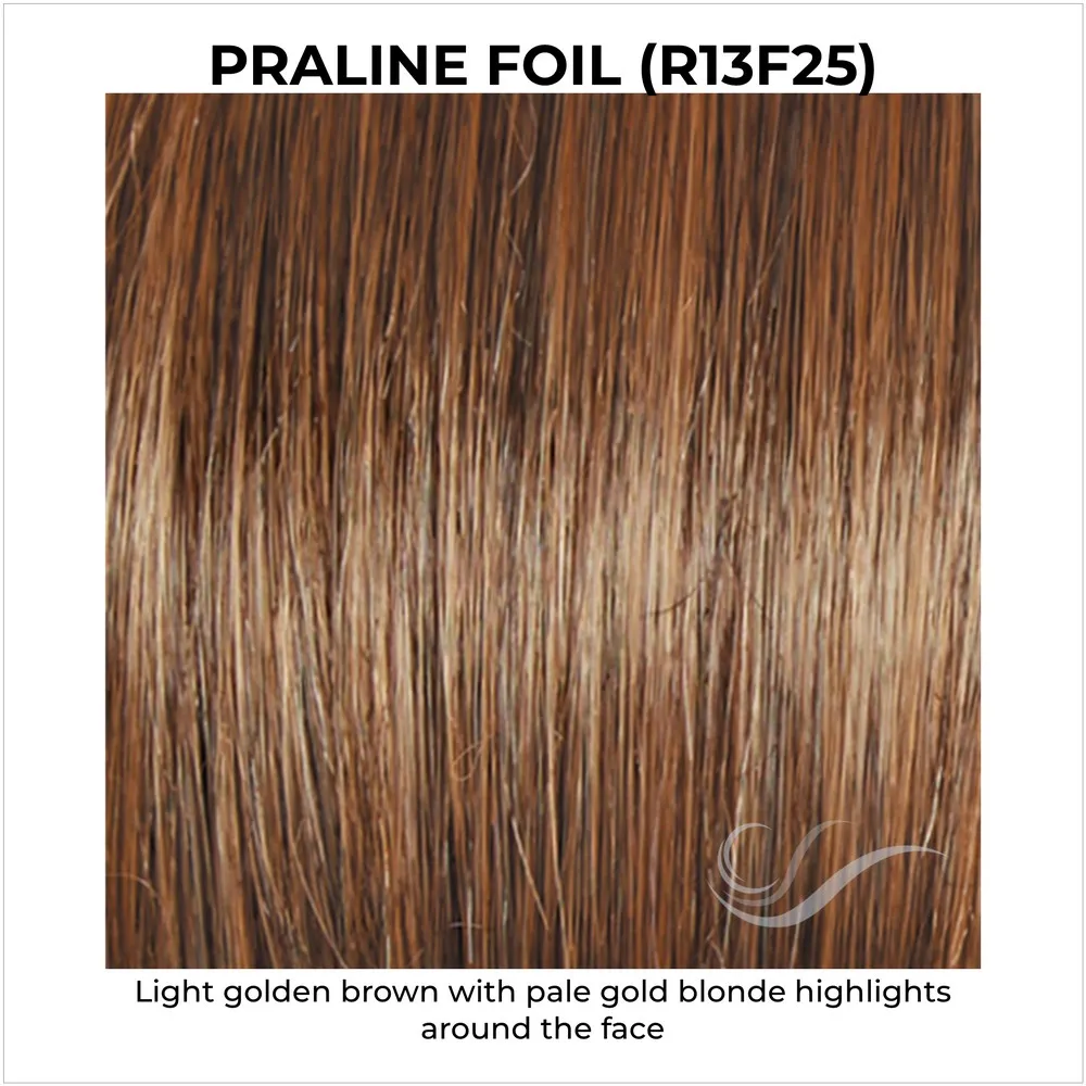 Sparkle Elite by Raquel Welch (Lace Front-Mono Top Wig)
