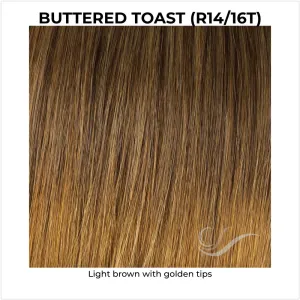 Sparkle Elite by Raquel Welch (Lace Front-Mono Top Wig)