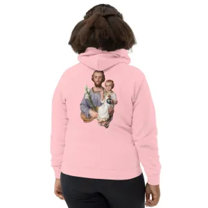 St Joseph Children's Hoodie