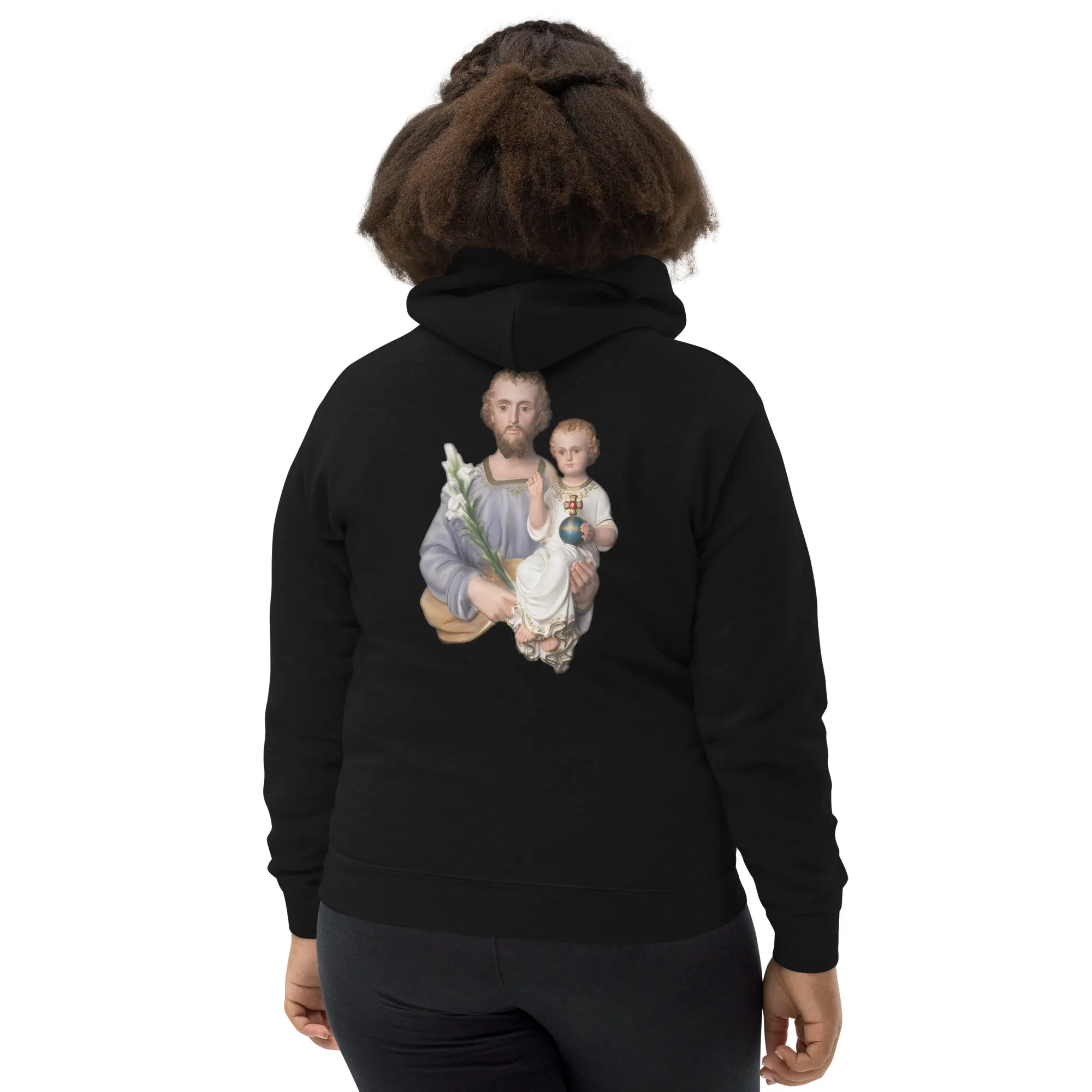 St Joseph Children's Hoodie