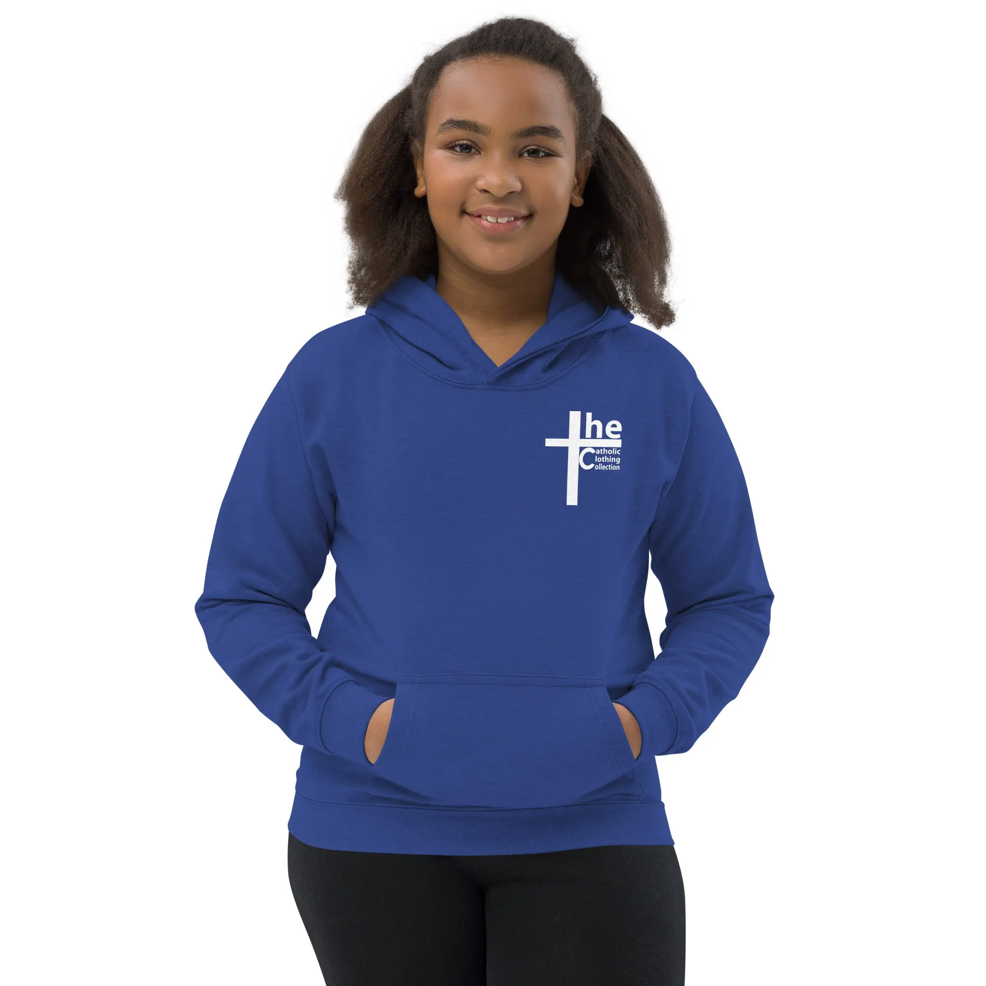 St Joseph Children's Hoodie