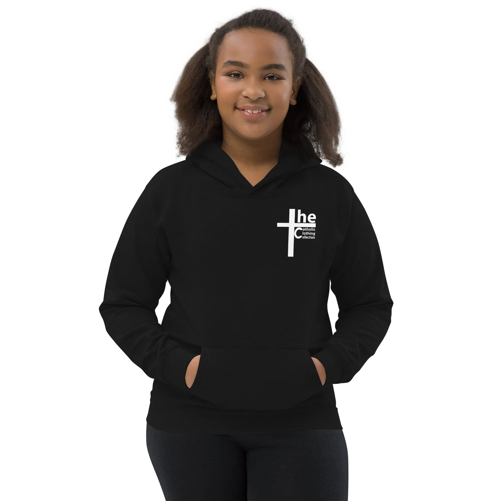 St Joseph Children's Hoodie