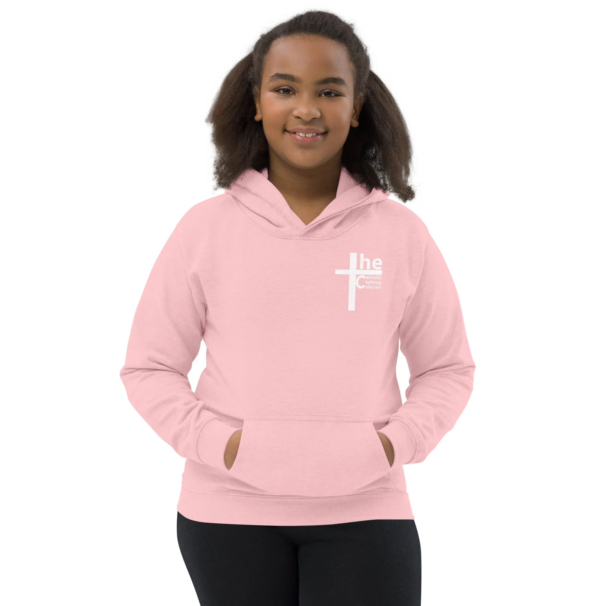 St Joseph Children's Hoodie