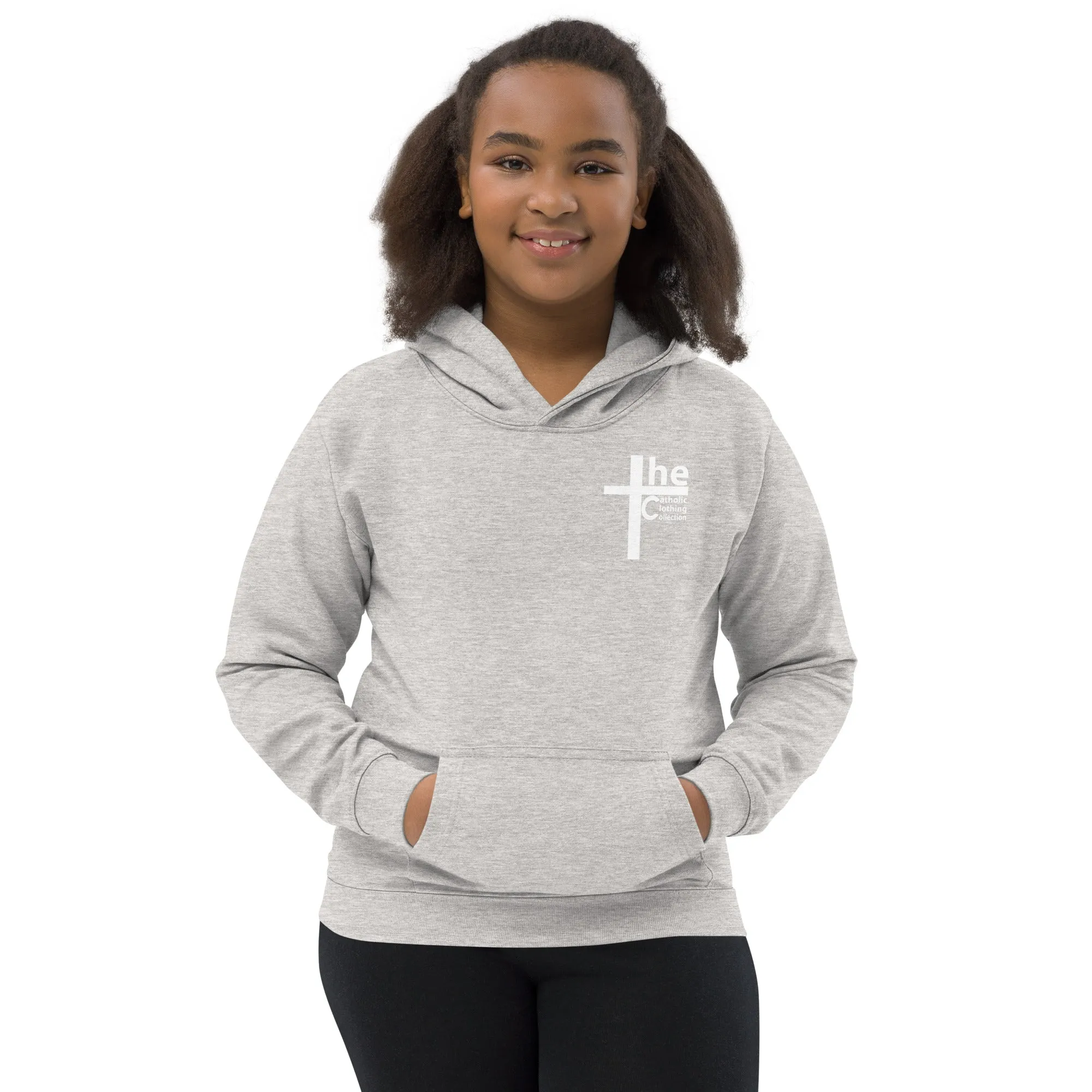St Joseph Children's Hoodie