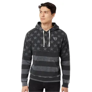 Stars & Stripes Hoodie