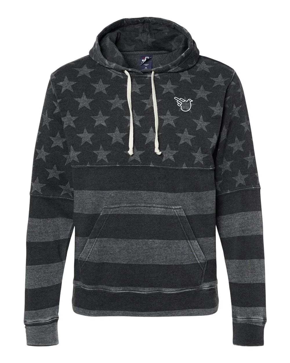 Stars & Stripes Hoodie