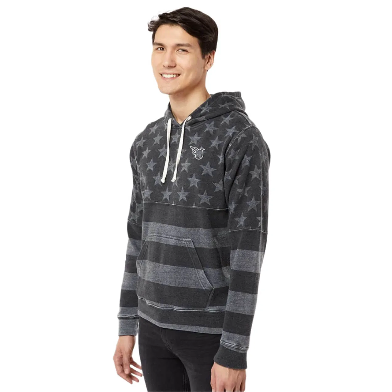 Stars & Stripes Hoodie