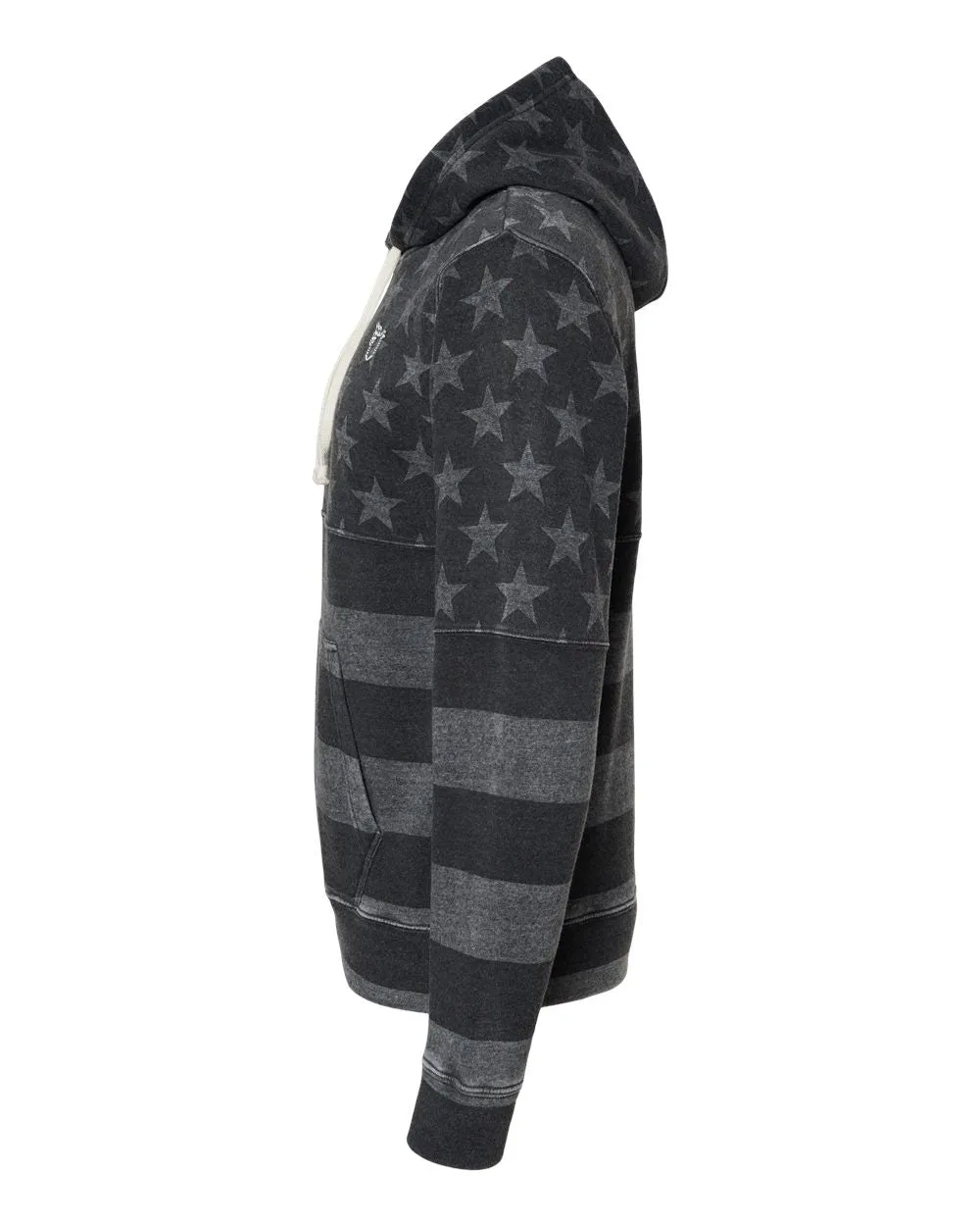 Stars & Stripes Hoodie
