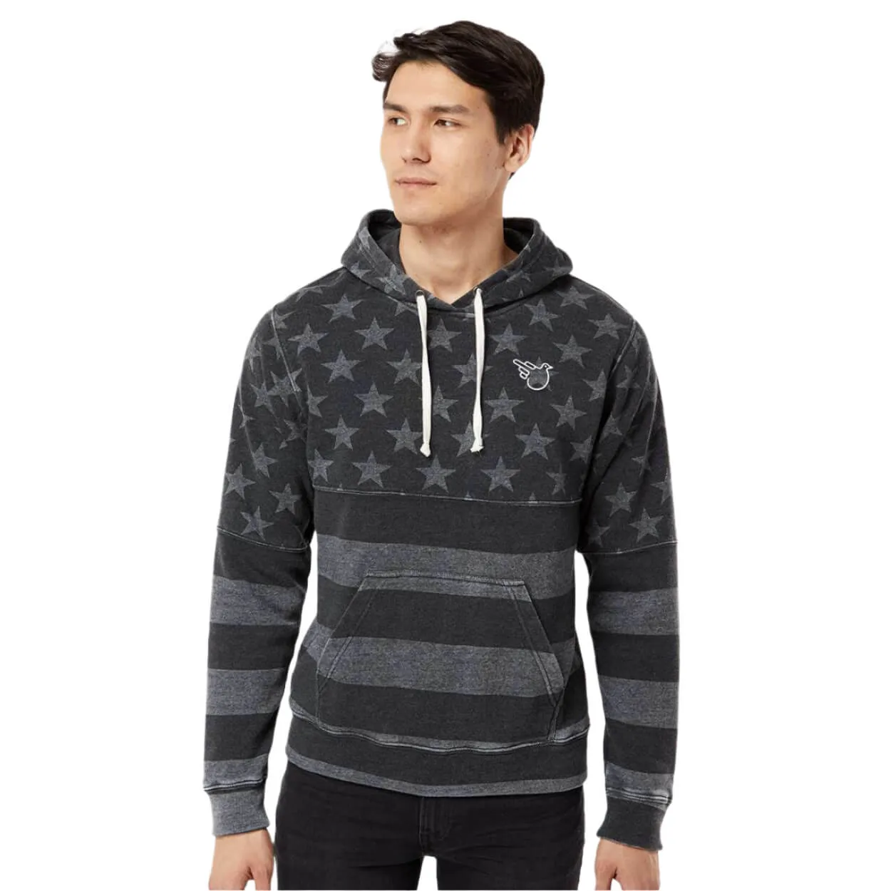 Stars & Stripes Hoodie