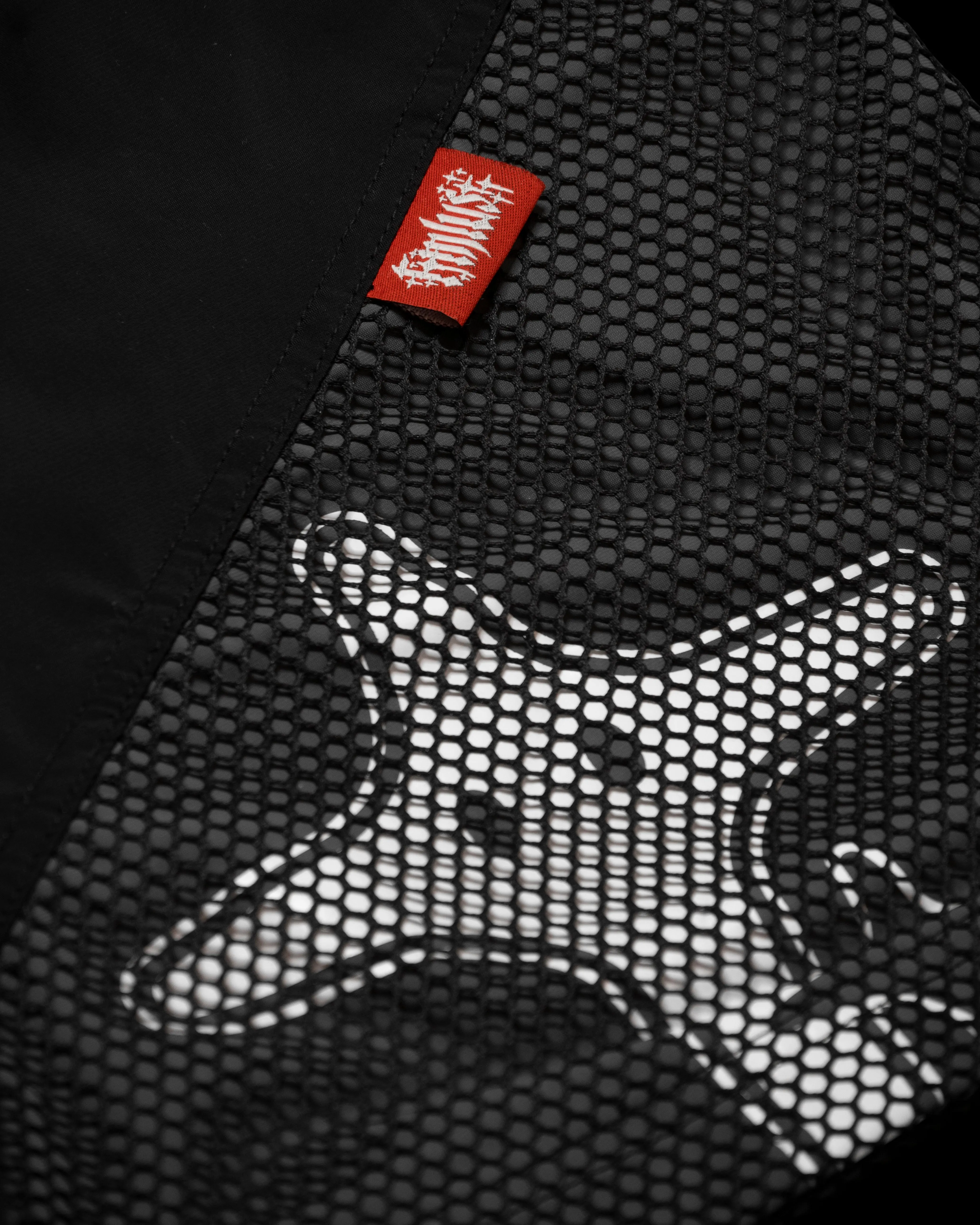 STARZY TECH SHORTS
