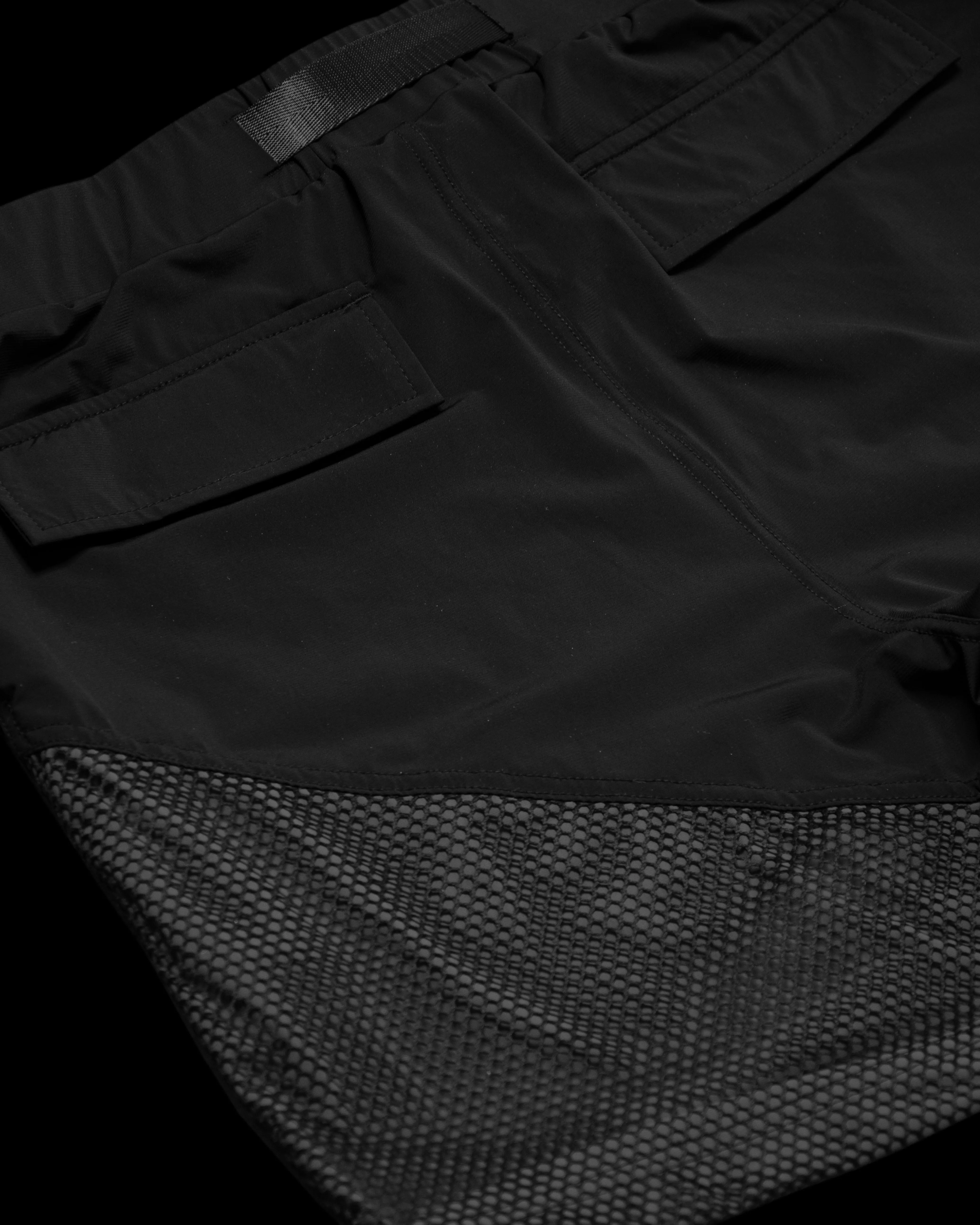 STARZY TECH SHORTS