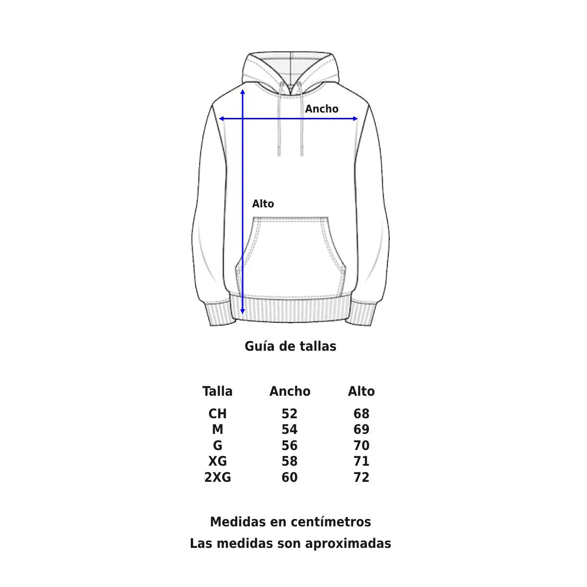 Sudadera Acción Poética Unisex Tu boca convoca OD77111