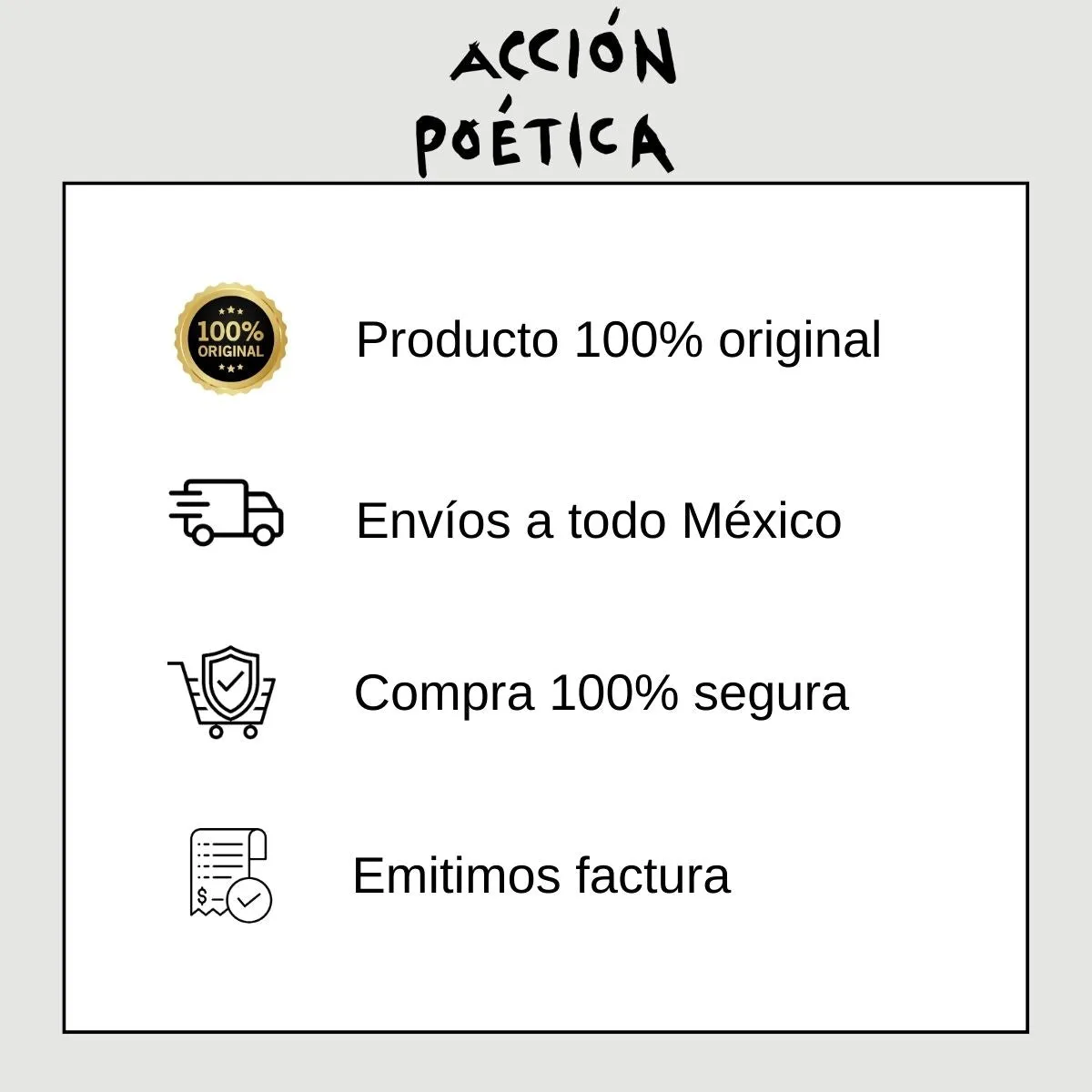 Sudadera Acción Poética Unisex Tu boca convoca OD77111