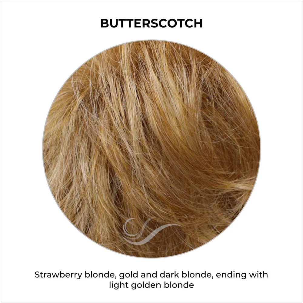 Susanna by Wig Pro (Basic Cap Wig)