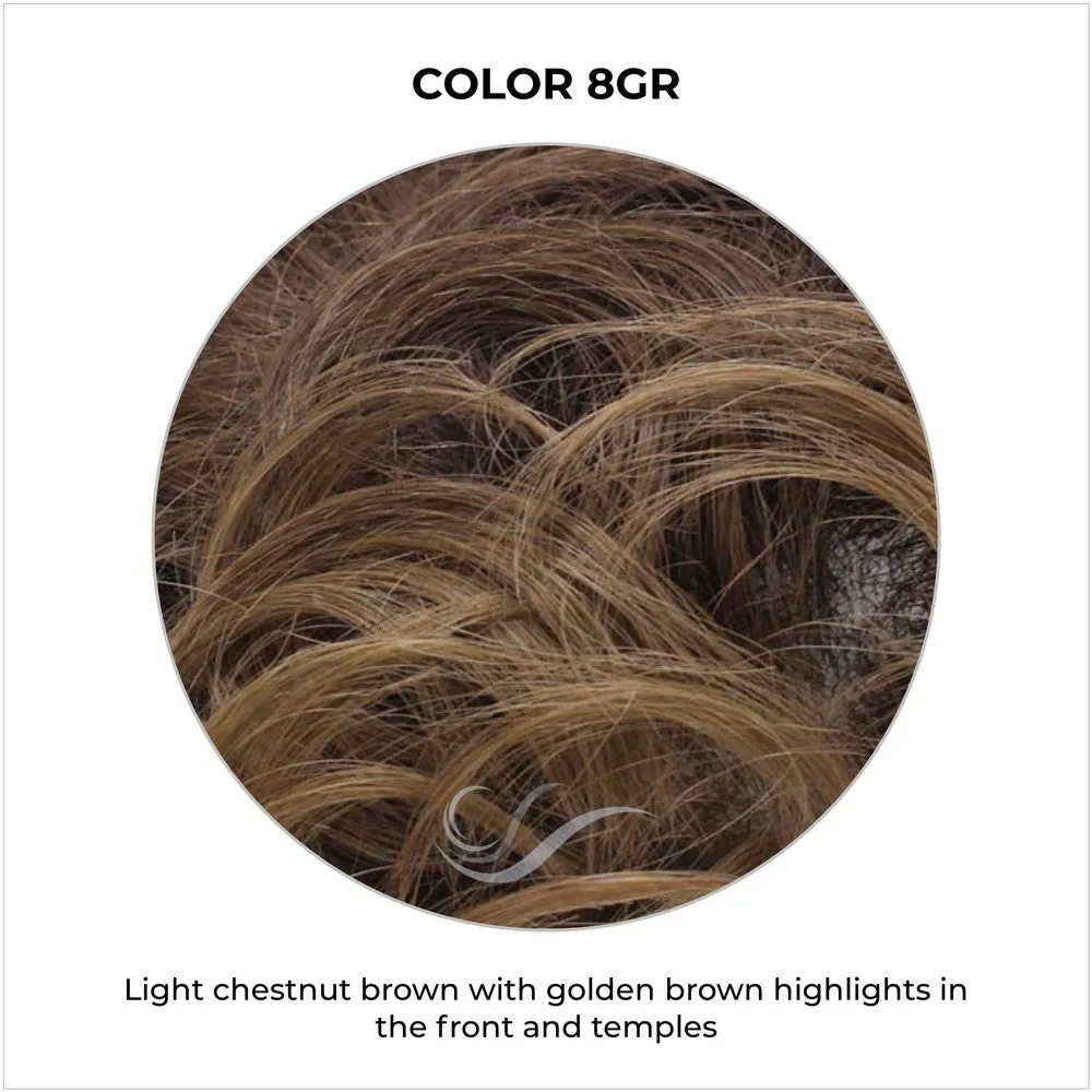 Susanna by Wig Pro (Basic Cap Wig)