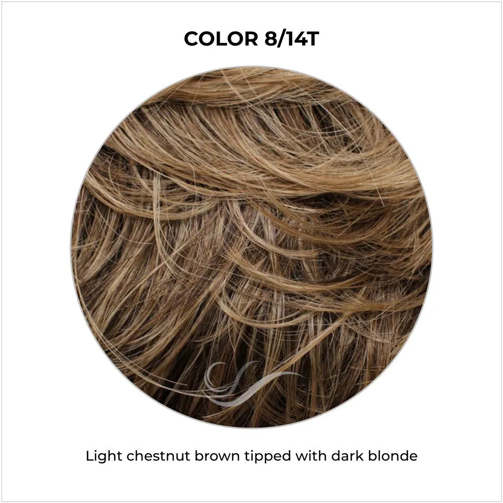 Susanna by Wig Pro (Basic Cap Wig)