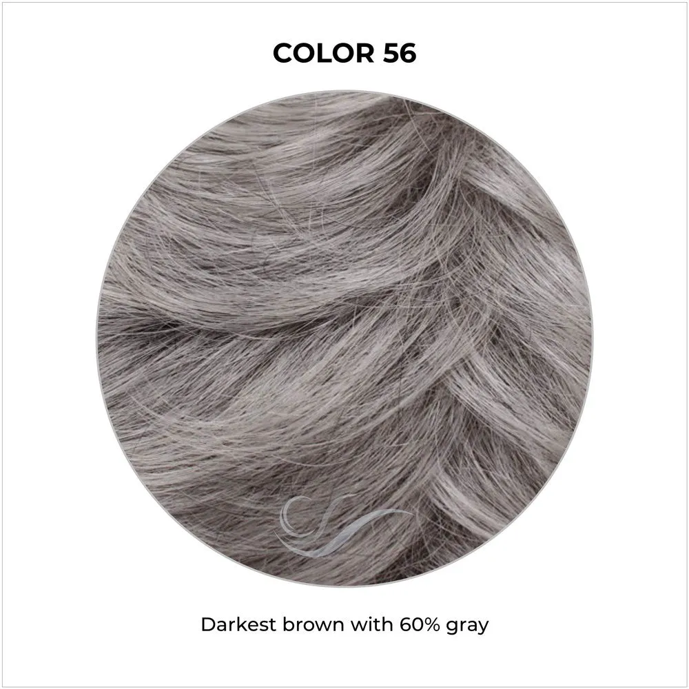 Susanna by Wig Pro (Basic Cap Wig)