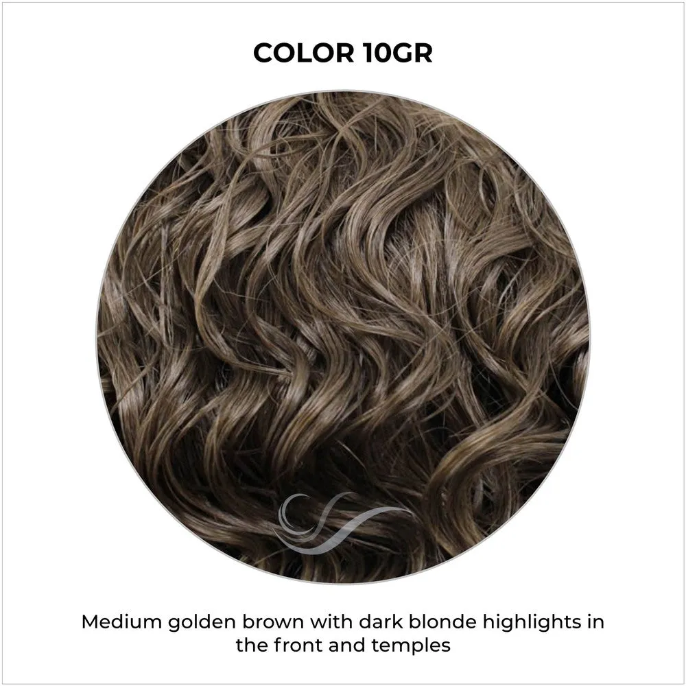 Susanna by Wig Pro (Basic Cap Wig)
