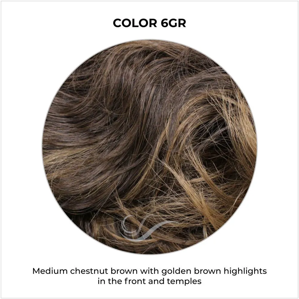 Susanna by Wig Pro (Basic Cap Wig)