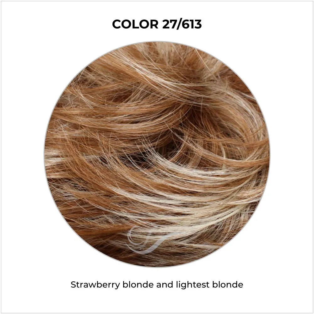 Susanna by Wig Pro (Basic Cap Wig)