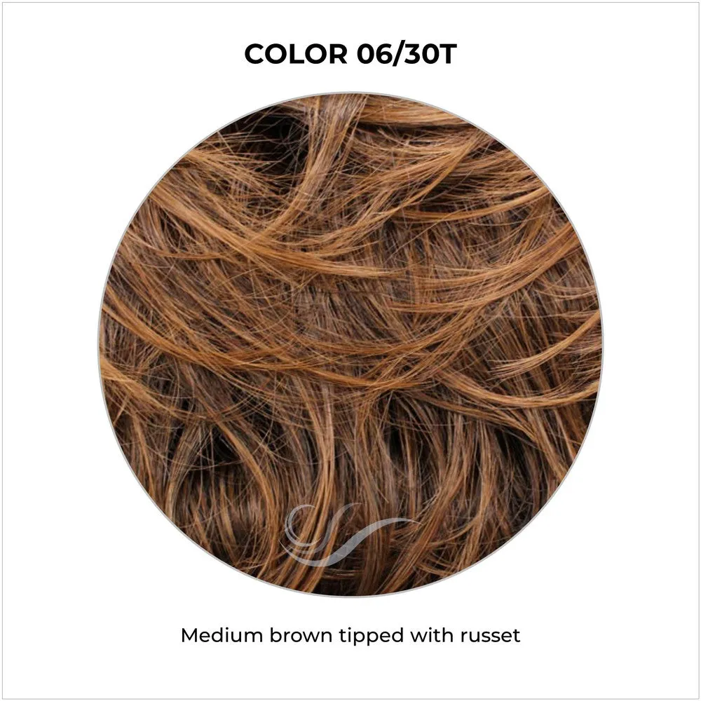 Susanna by Wig Pro (Basic Cap Wig)