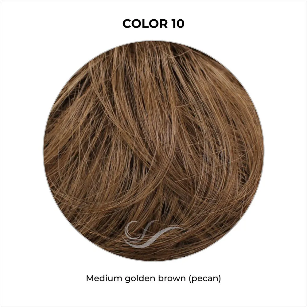 Susanna by Wig Pro (Basic Cap Wig)